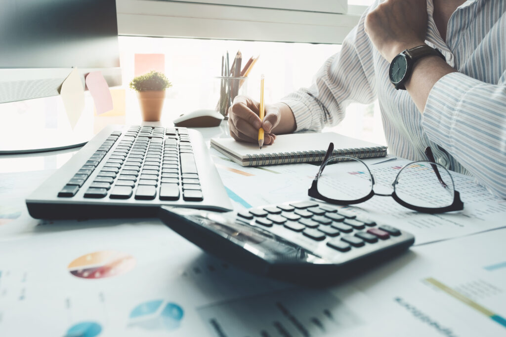 Accountants in Belfast